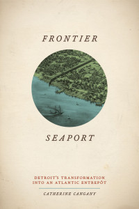 Frontier Seaport