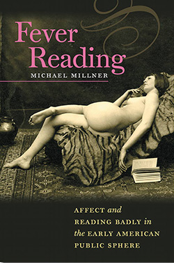 Millner argues that we need to understand readerly emotion as a critical reading practice in order to grasp what it meant and means to participate in the American public sphere.