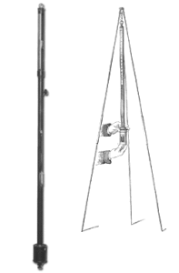 Fig. 4. Images of Frémont's barometer from www.longcamp.com.