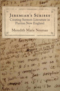  Jeremiah's Scribes