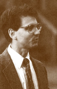 Mark S. Schantz