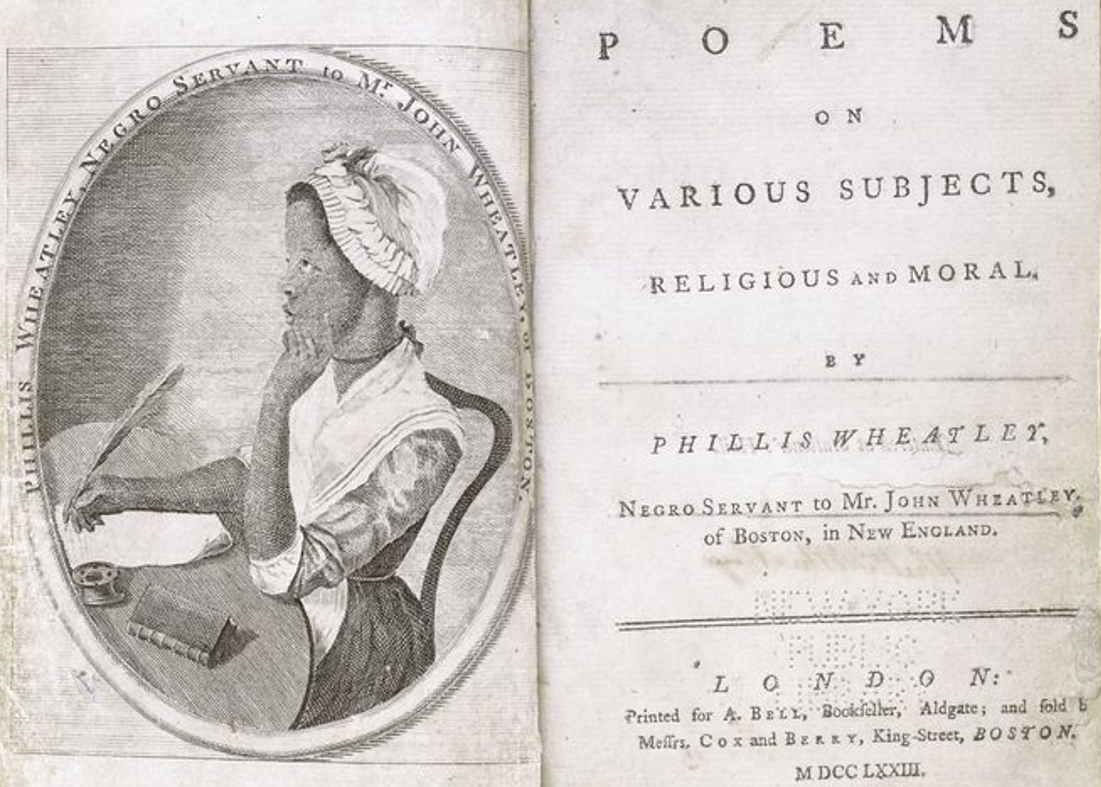 Overlooked No More: Frances Ellen Watkins Harper, Poet and