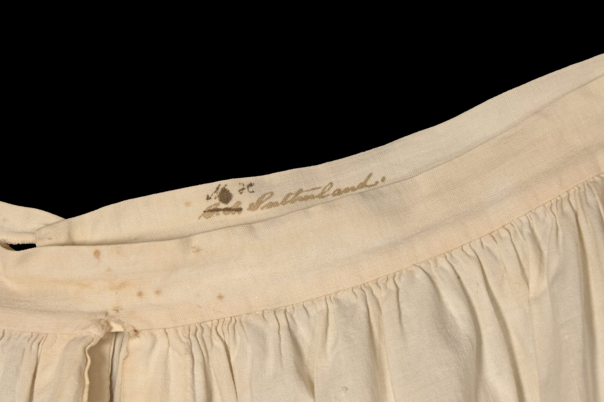 Caroline’s Clothes: The Life and Loss of an Antebellum Woman ...